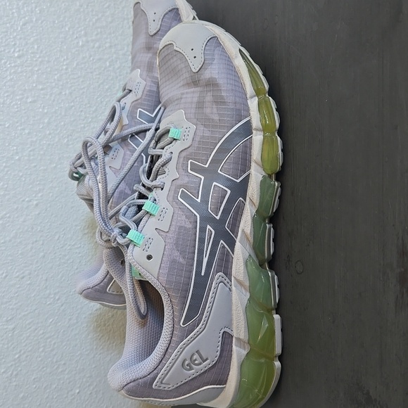 Asics Gel-Quantum 360 6 Sneaker Size 7.5 - Picture 2 of 8